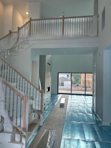 5108 Bergamo Drive - Under Construction