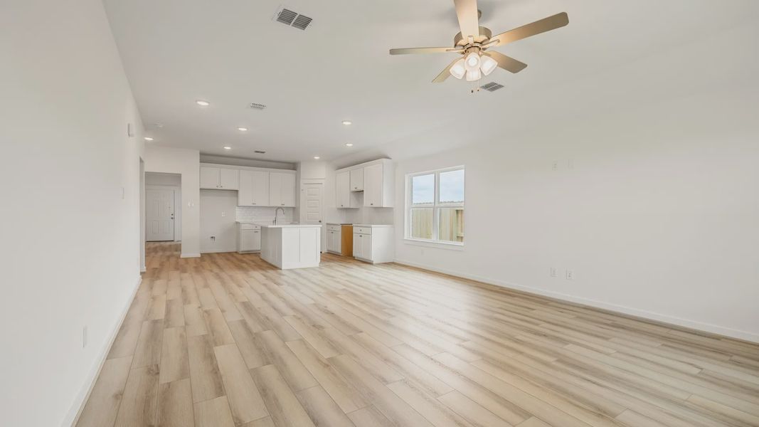 Representative Photo. This home is not complete.