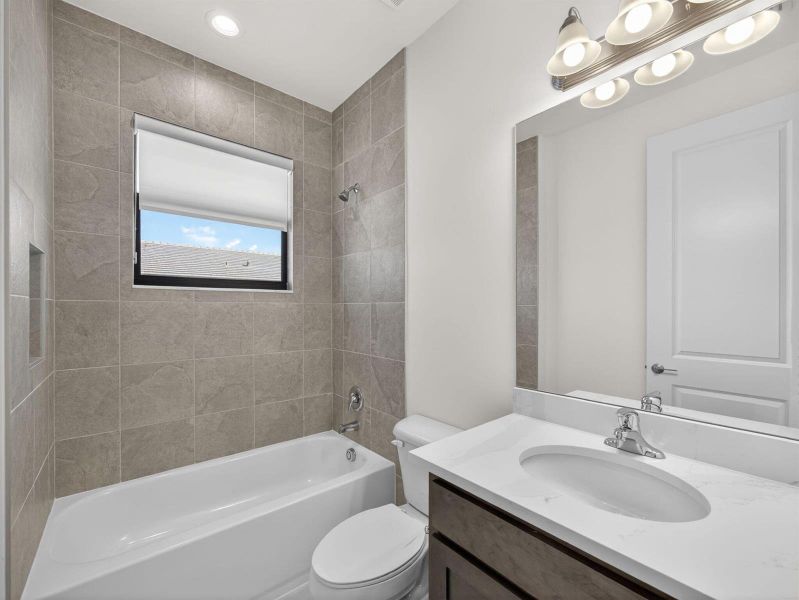 Third Bathroom Third Bathroom