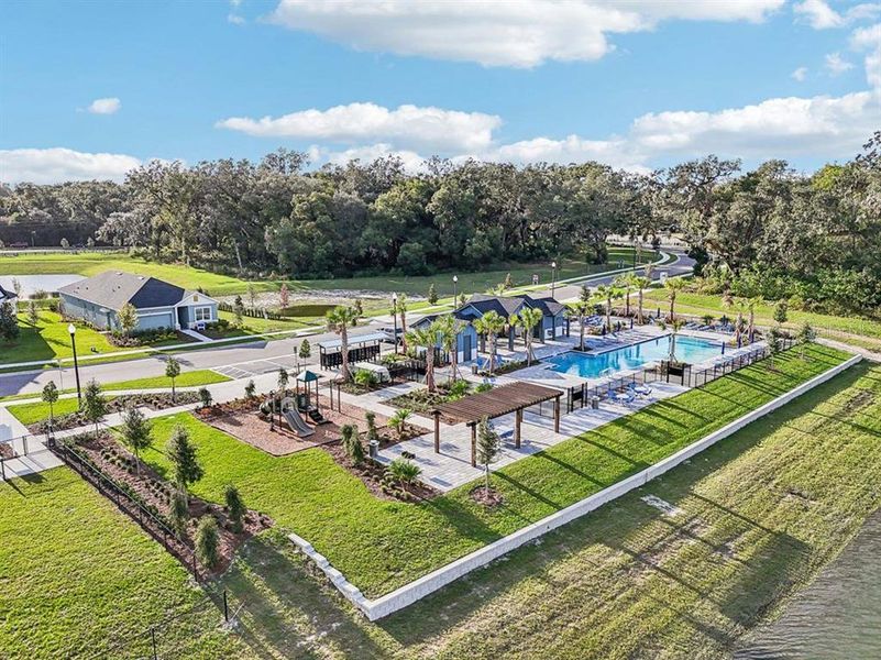 Community amenities in , Mount Dora (Image 4).