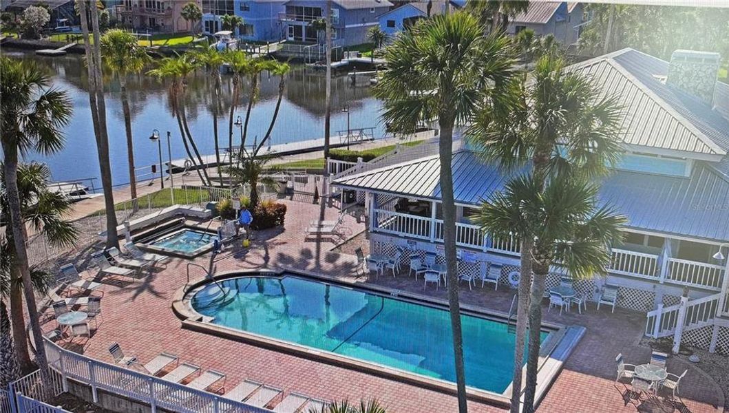 Community amenities in , New Port Richey (Image 43).