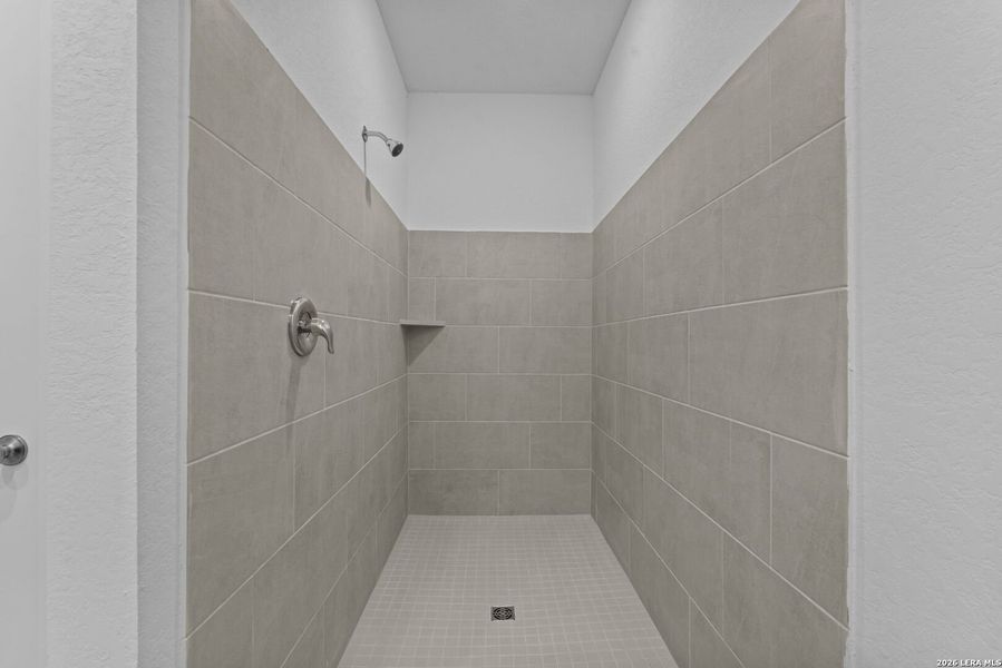 Close-up of interior finishes inside a home in Grace Valley, Marion (Image 9).