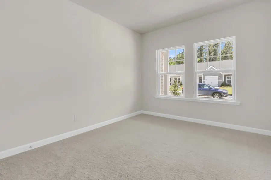 Similar Palmetto floorplan with Serene Collection. Features and finishes vary.