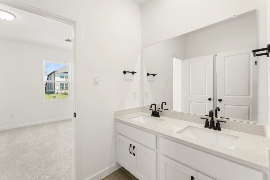 Bathroom 2
