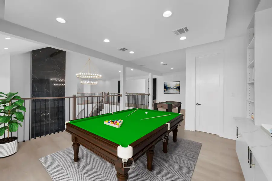 Virtually Staged: Talk about fun and entertaining! Virtually Staged: Talk about fun and entertaining!