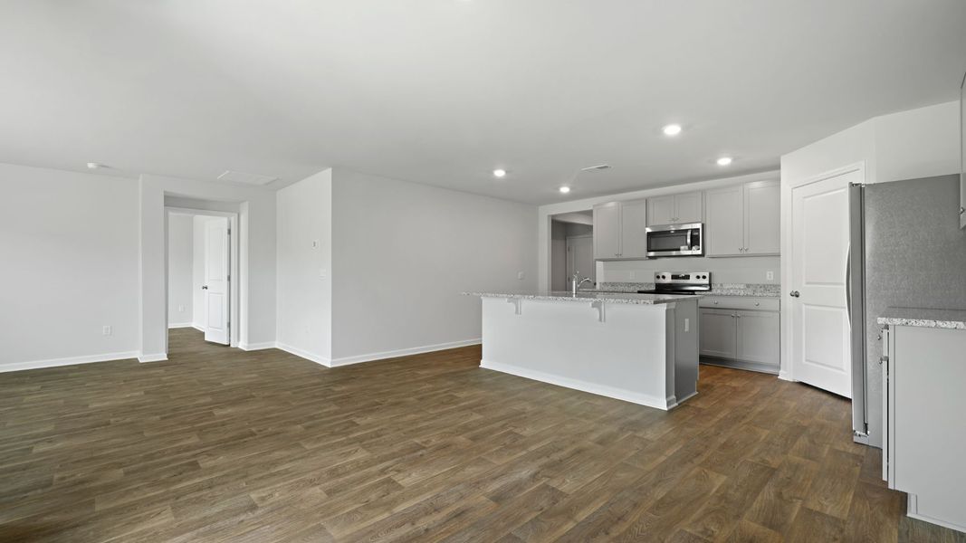 Image 37 of a home in Hunter's Branch.