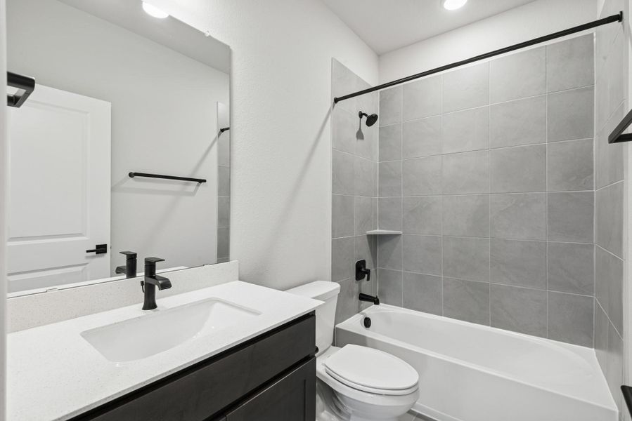 Image 39 of a home in Riceland 60’ Homesites. Image 39 of a home in Riceland 60’ Homesites.