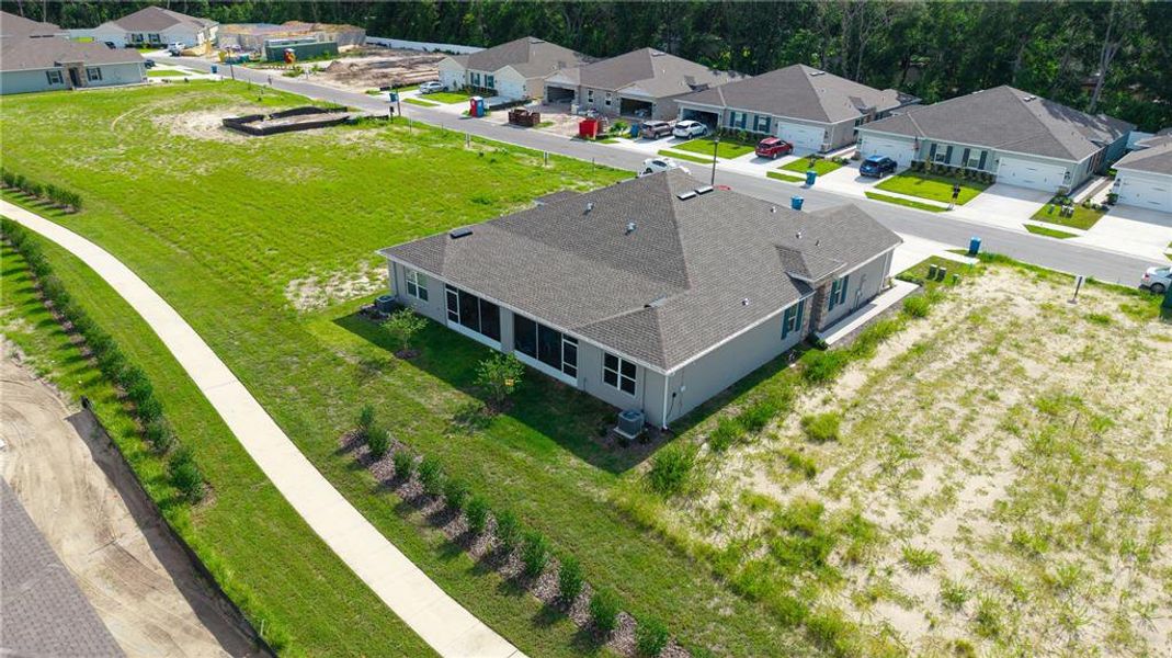 Image 40 of a home in Park Ridge Villas.