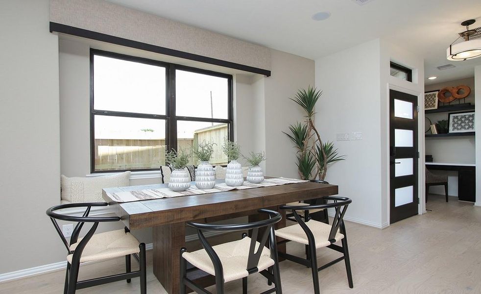 Representative Photo