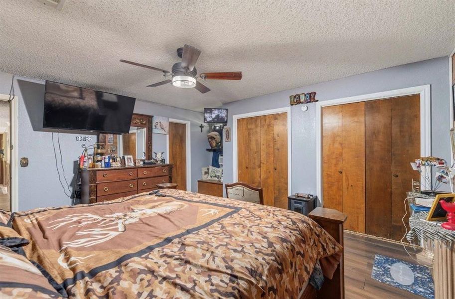 Furnished interior view inside a new home in , Brownwood (Image 6).