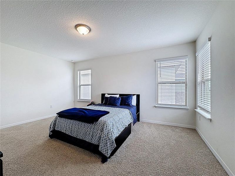 Furnished interior view inside a new home in , Winter Garden (Image 46).