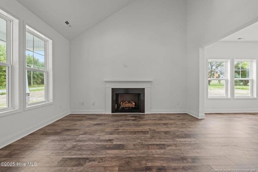 235 Atkins Road - Cameron (Moore County)