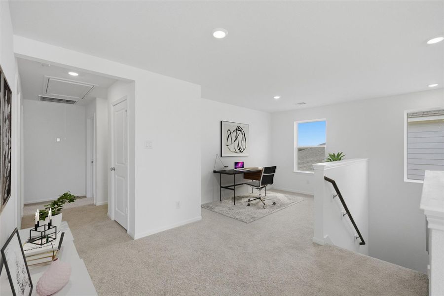 Representative Photo