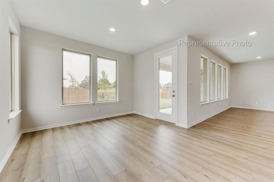 Representative Photo Representative Photo