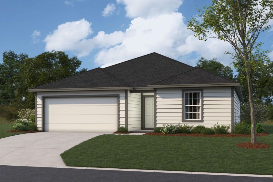 Moscoso Elevation 5423 Moscoso Elevation 5423