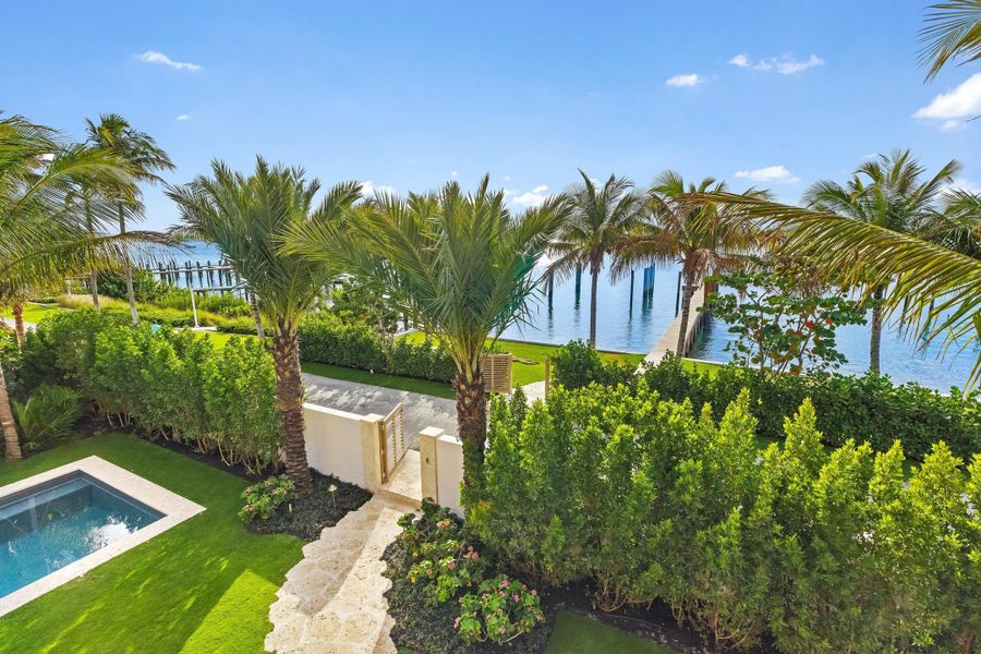 52 - Primary Bedroom Terrace.