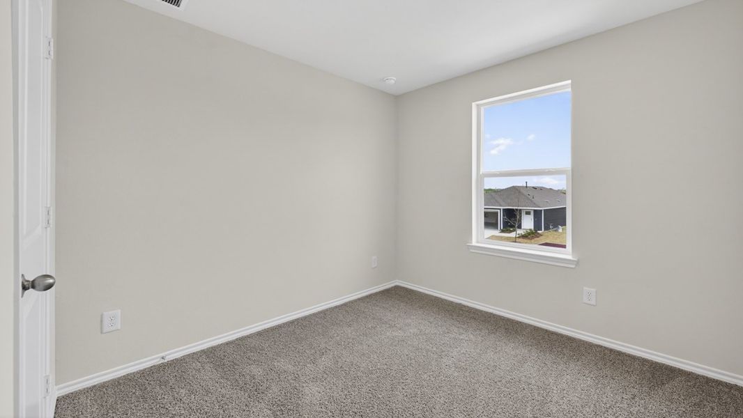 Spacious, unfurnished interior of a new home in Riverfield, Josephine (Image 13).