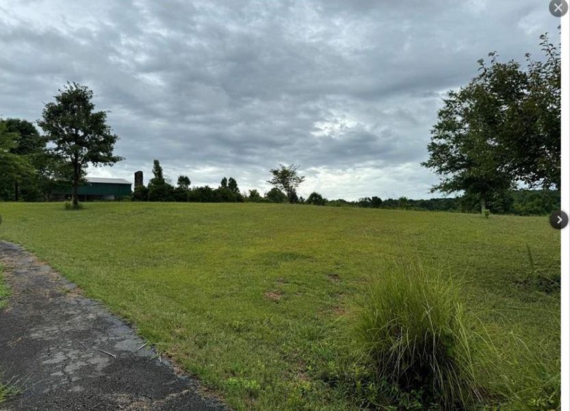 Natural landscape and outdoor views near  in White (Image 68).