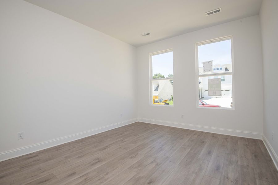 *Photo of actual home *Photo of actual home