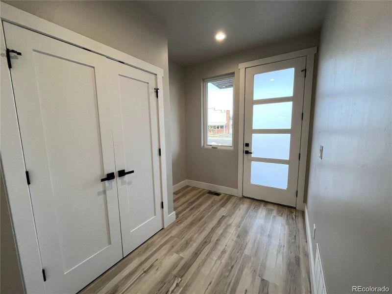 Spacious, unfurnished interior of a new home in , Salida (Image 25). Spacious, unfurnished interior of a new home in , Salida (Image 25).