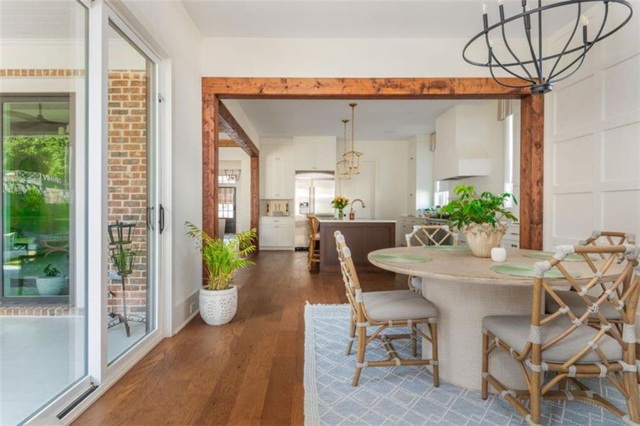 Image 52 of a home in Barrington Place. Image 52 of a home in Barrington Place.