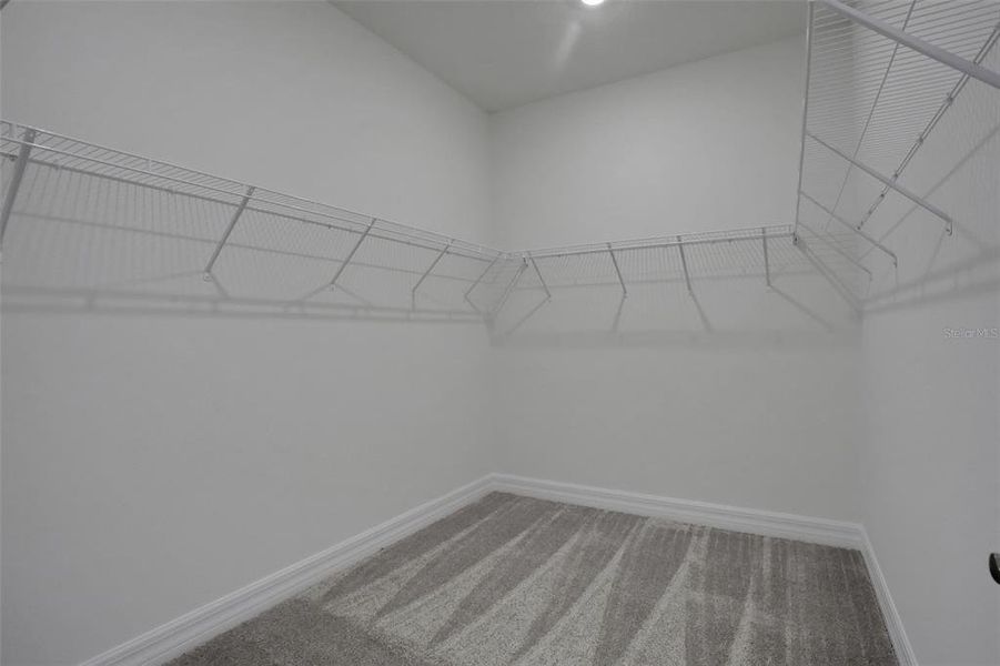 Spacious, unfurnished interior of a new home in Turnleaf, Punta Gorda (Image 15).