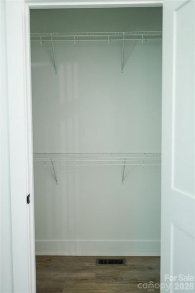 Spacious, unfurnished interior of a new home in , Oakboro (Image 22).