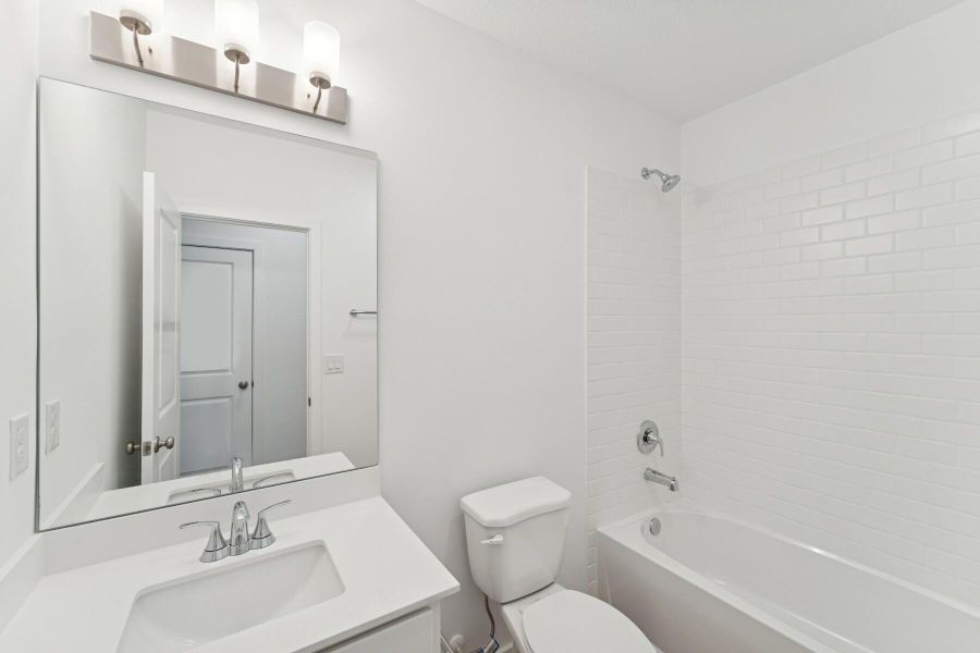 (Some or all of photography is of model or similar home and/or renderings and not necessarily indicative of available home).