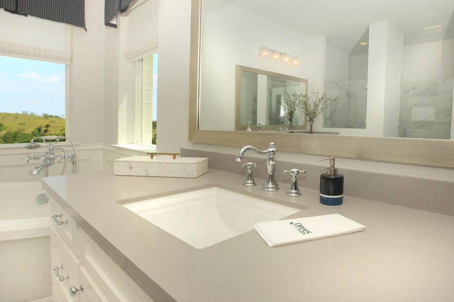 Primary Bath Primary Bath