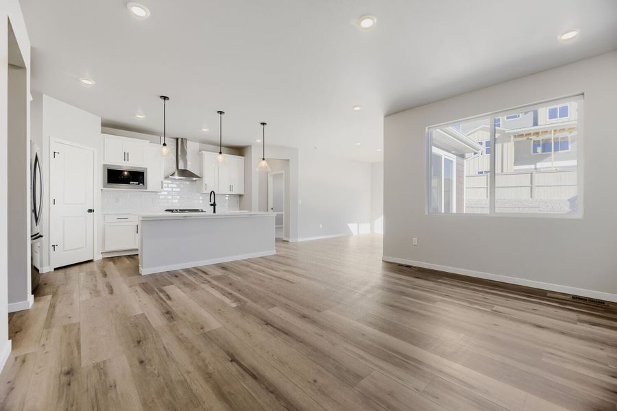 4br New Home in Parker, CO.  - Slide 7