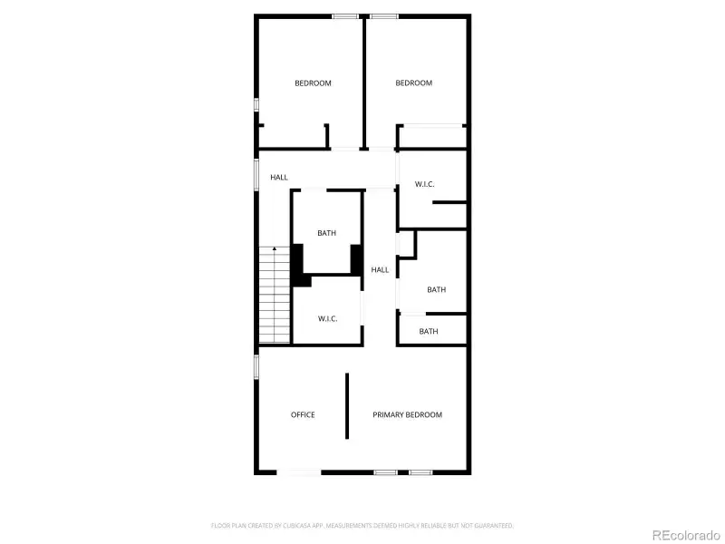 Image of a model home. Finishes, colors, and available options may differ from those shown.