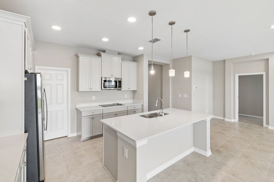 Kitchen Kitchen