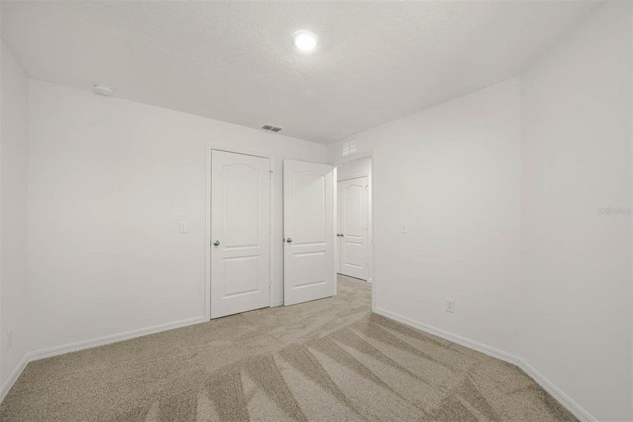 Spacious, unfurnished interior of a new home in Sol Vista, Dundee (Image 19).