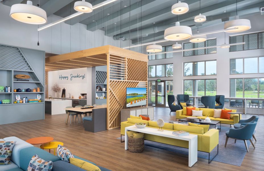 Image 11 of a home in Longmeadow at North River Ranch.