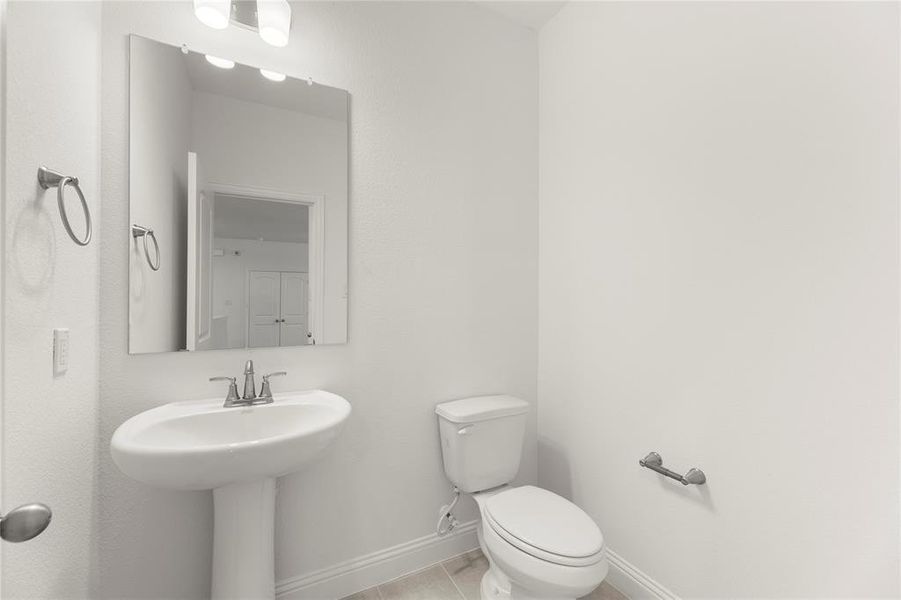 24. 5009 Tamarack - Powder 24. 5009 Tamarack - Powder