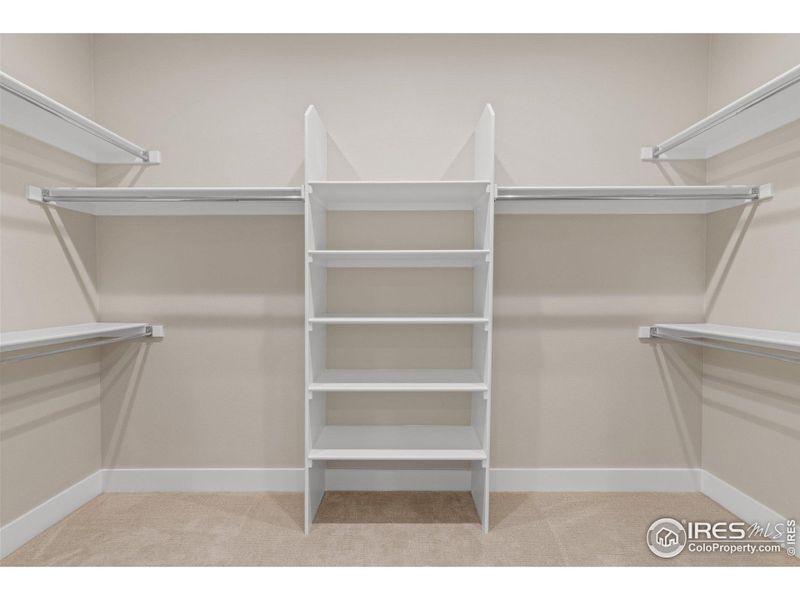 Spacious, unfurnished interior of a new home in , Nunn (Image 21).