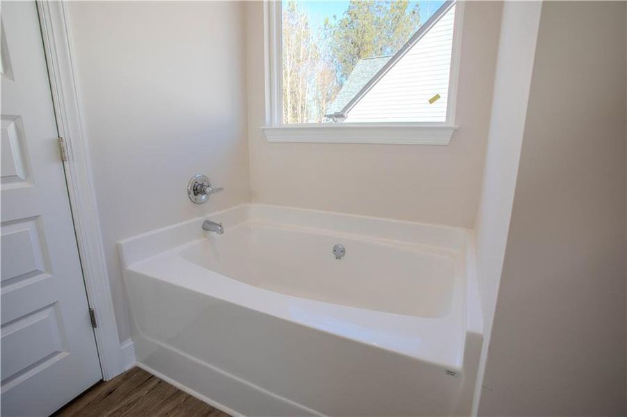 Close-up of interior finishes inside a home in , Villa Rica (Image 13). Close-up of interior finishes inside a home in , Villa Rica (Image 13).