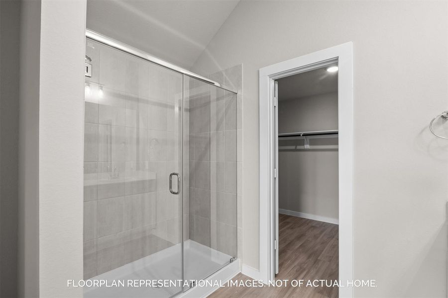 Image 22 of a home in Magnolia Ridge.