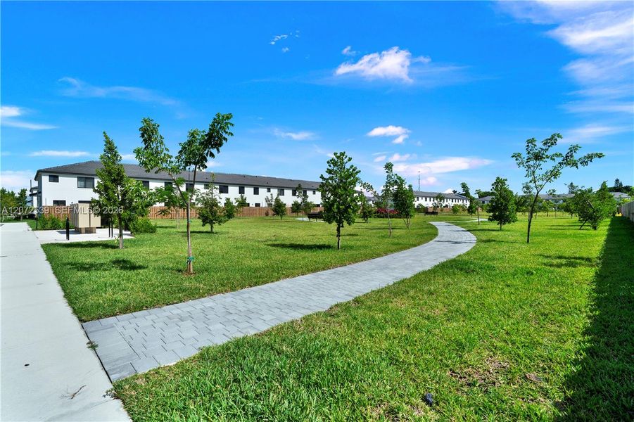 Natural landscape and outdoor views near  in Homestead (Image 33).