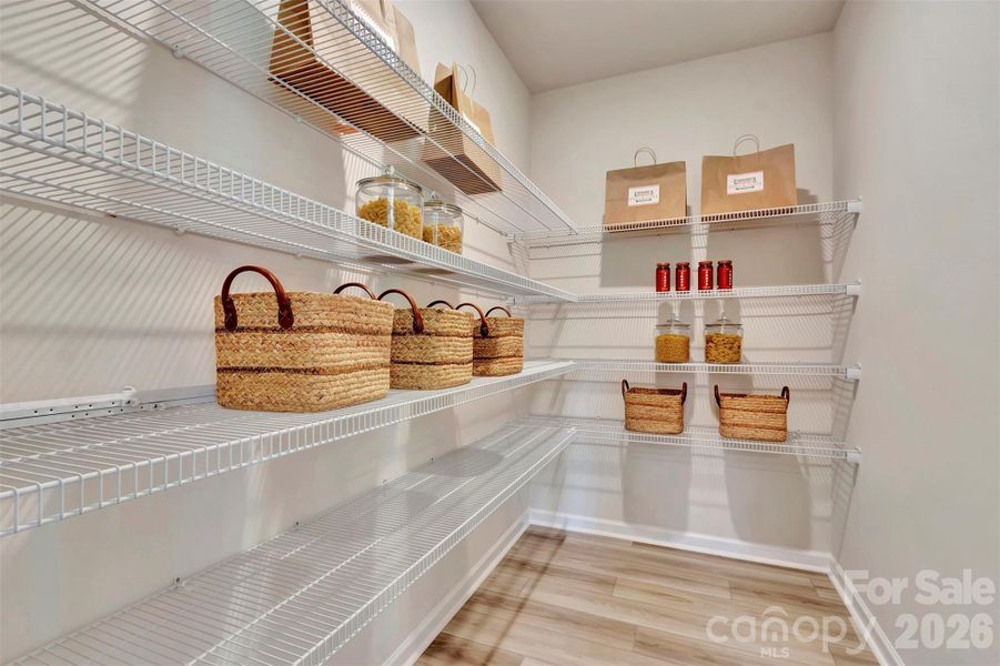 Pantry