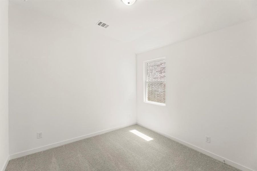 06. 1903 Boston - Bed 3