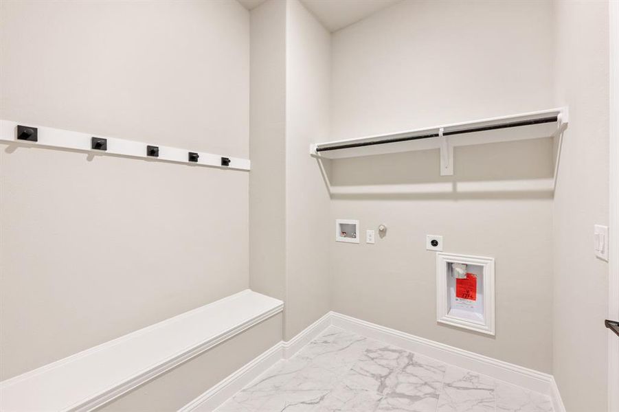 Image 29 of a home in Anderson Crossing.