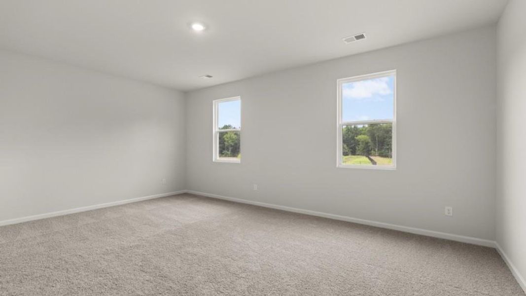 Spacious, unfurnished interior of a new home in , South Fulton (Image 20). Spacious, unfurnished interior of a new home in , South Fulton (Image 20).