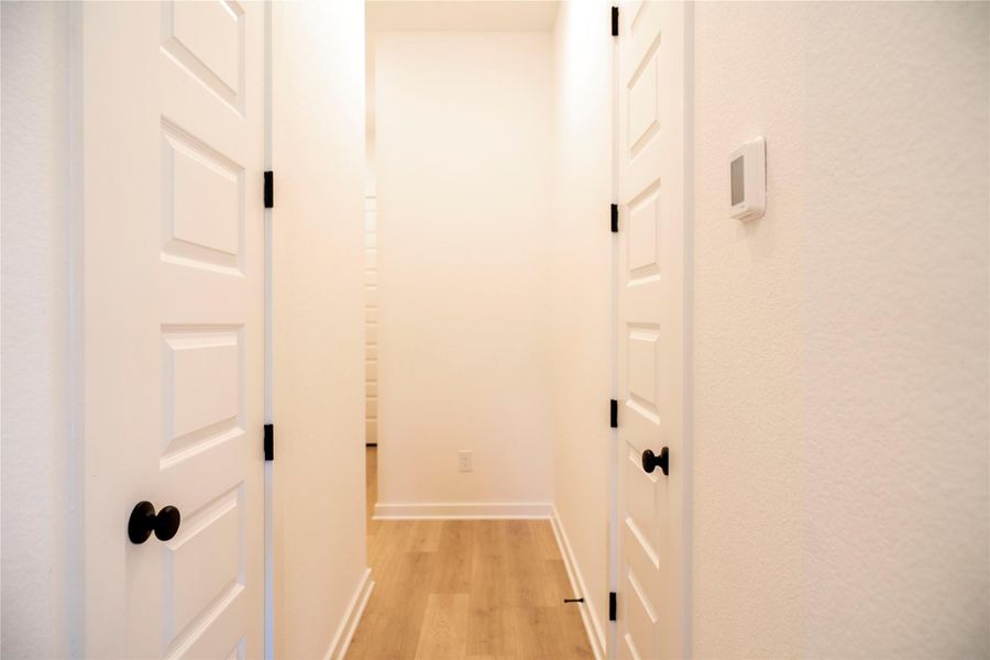 Spacious, unfurnished interior of a new home in , Fulshear (Image 22).