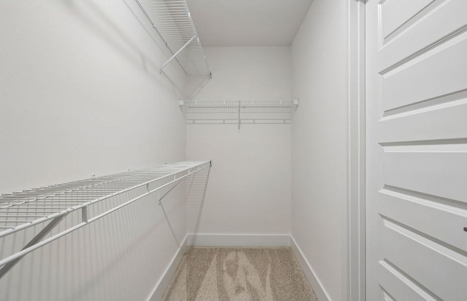 Spacious, unfurnished interior of a new home in Devonshire, Mount Juliet (Image 21). Spacious, unfurnished interior of a new home in Devonshire, Mount Juliet (Image 21).