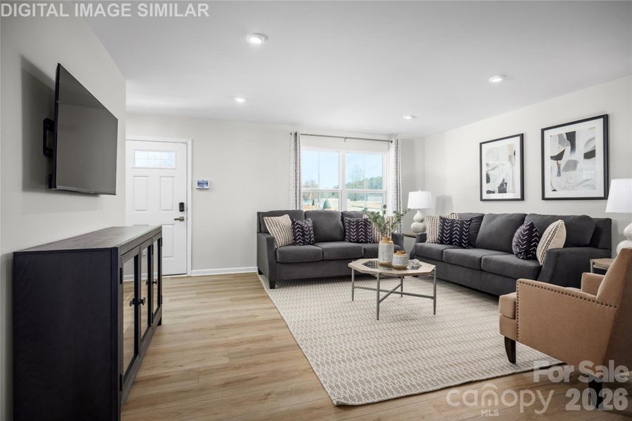 Representative Photo Only