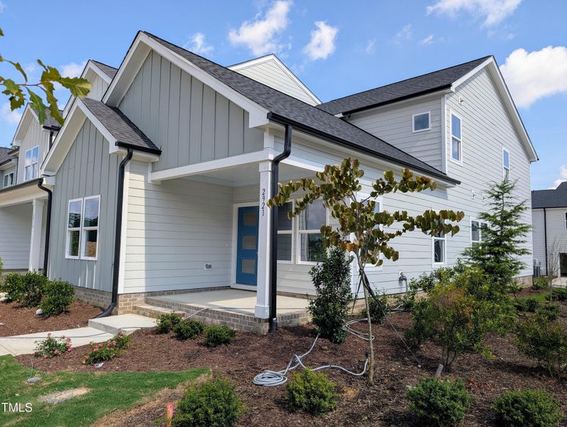 I Got Chills Lot 277