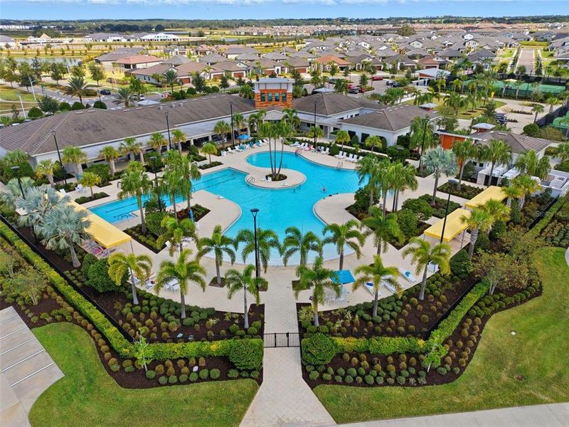 Image 30 of a home in Mirada Active Adult: Active Adult Villas. Image 30 of a home in Mirada Active Adult: Active Adult Villas.