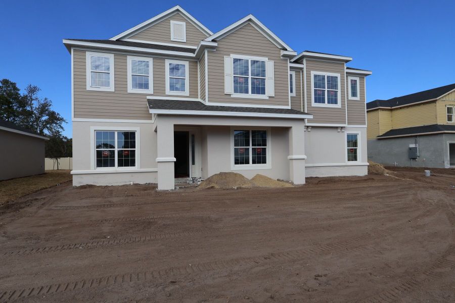 Front Exterior