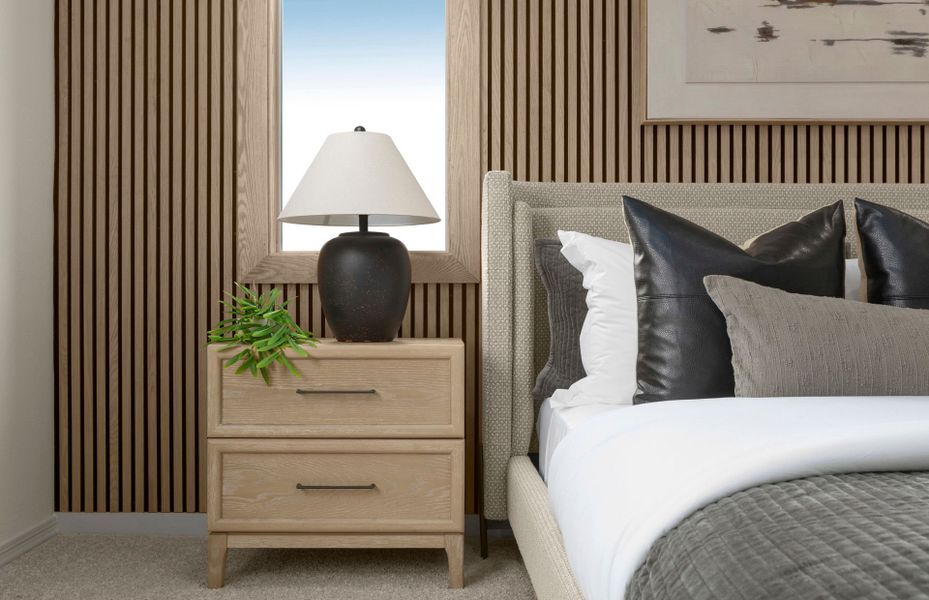 Representative interior finishes for a home built from the Sunbird by Pulte Homes in Alamar, Tolleson (Image 17). Representative interior finishes for a home built from the Sunbird by Pulte Homes in Alamar, Tolleson (Image 17).